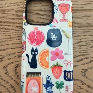 Super cute iPhone 15 case